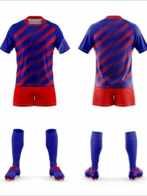 06 Custom Rugby Full Kits Manufacturer | Ravine International