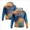 Custom Rugby Jackets & Hoodies Manufacturer | Ravine International