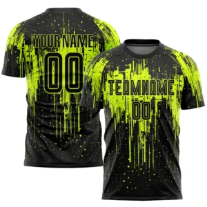 Custom Soccer Jerseys Manufacturer | Ravine International