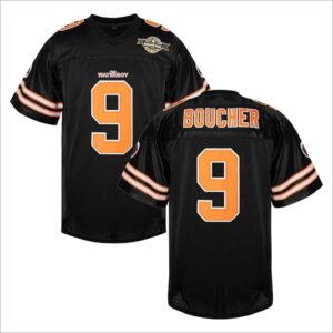 Custom American Football Jerseys Manufacturer | Ravine International