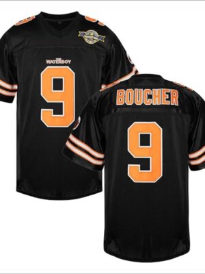 Custom American Football Jerseys Manufacturer | Ravine International