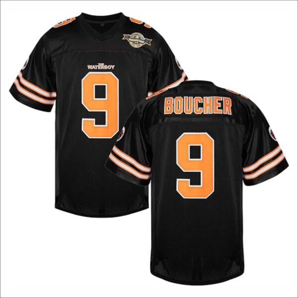 06 Custom American Football Jerseys Manufacturer | Ravine International