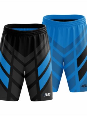 Custom American Football Shorts Manufacturer | Ravine International