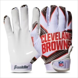 Custom American Football Gloves Manufacturer | Ravine International