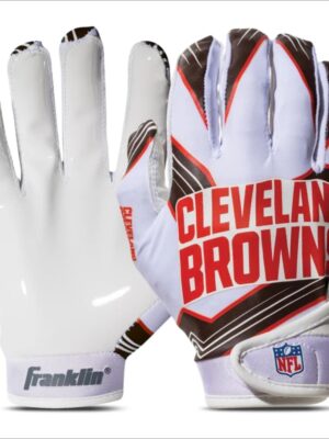 Custom American Football Gloves Manufacturer | Ravine International