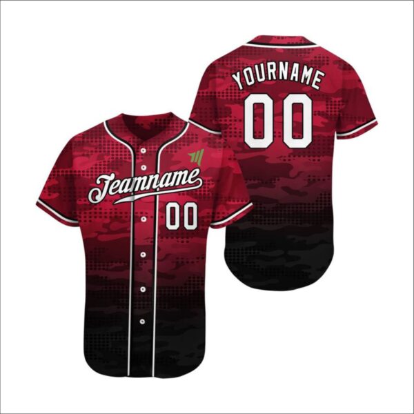 06 Custom Baseball Jerseys Manufacturer | Ravine International