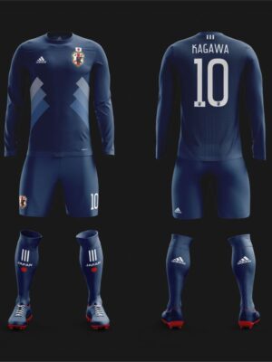 Custom Goalkeeper Kits Manufacturer | Ravine International