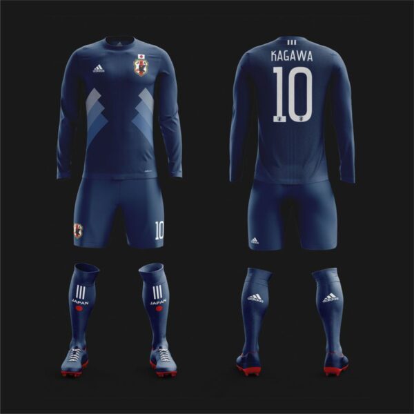 Custom Goalkeeper Kits Manufacturer | Ravine International