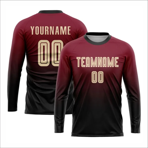 07 Custom Soccer Jerseys Manufacturer | Ravine International