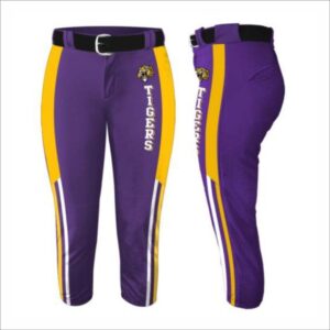 Custom Baseball Pants & Shorts Manufacturer | Ravine International