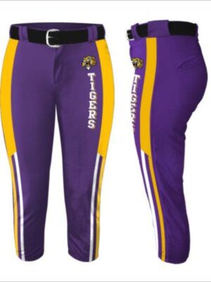 Custom Baseball Pants & Shorts Manufacturer | Ravine International