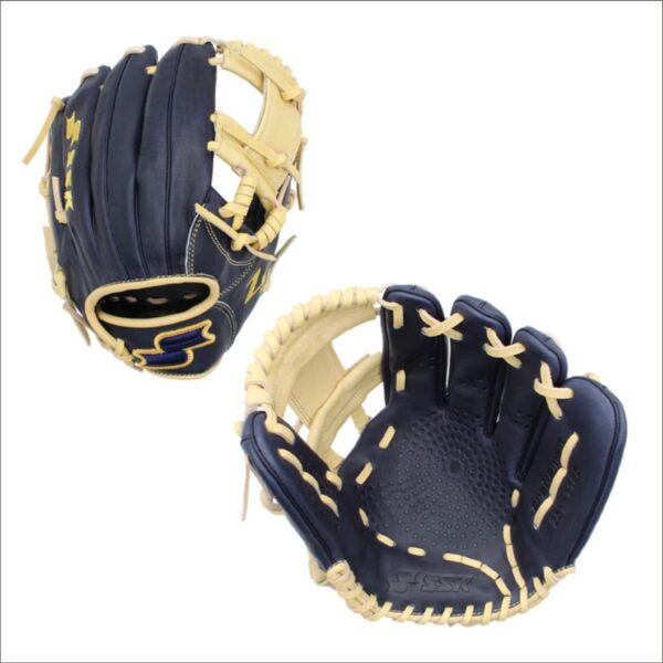 07 Custom Baseball Gloves Manufacturer | Ravine International