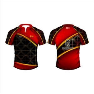 Custom Rugby Jerseys Manufacturer | Ravine International