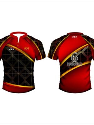 Custom Rugby Jerseys Manufacturer | Ravine International
