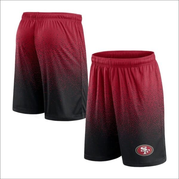 Custom Rugby Shorts Manufacturer | Ravine International
