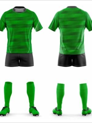 07 Custom Rugby Full Kits Manufacturer | Ravine International