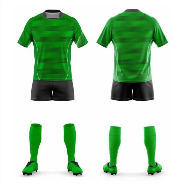 07 Custom Rugby Full Kits Manufacturer | Ravine International