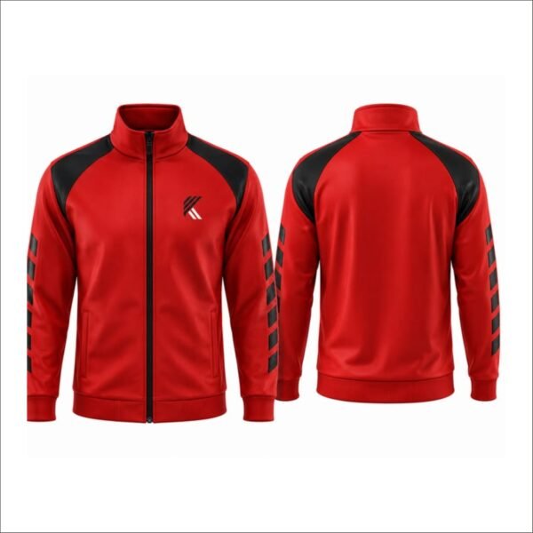 07 Custom Rugby Jackets & Hoodies Manufacturer | Ravine International