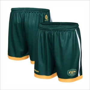 Custom Soccer Shorts Manufacturer | Football Shorts | Ravine International