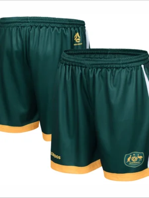 Custom Soccer Shorts Manufacturer | Football Shorts | Ravine International