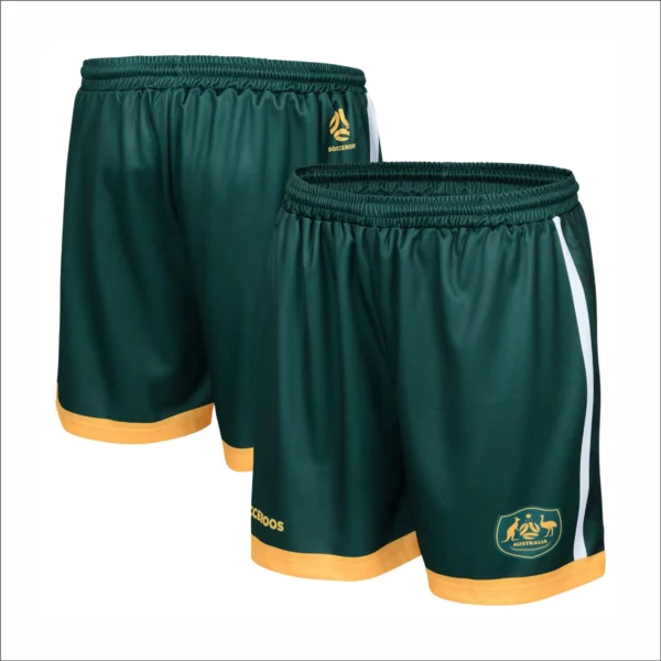 Custom Soccer Shorts Manufacturer | Football Shorts | Ravine International
