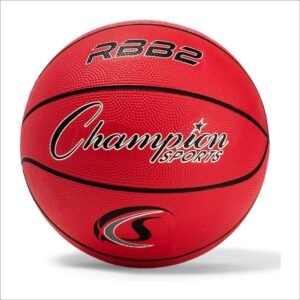 Custom Basketball Manufacturer | Ravine International