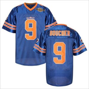 Custom American Football Jerseys Manufacturer | Ravine International