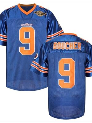 Custom American Football Jerseys Manufacturer | Ravine International