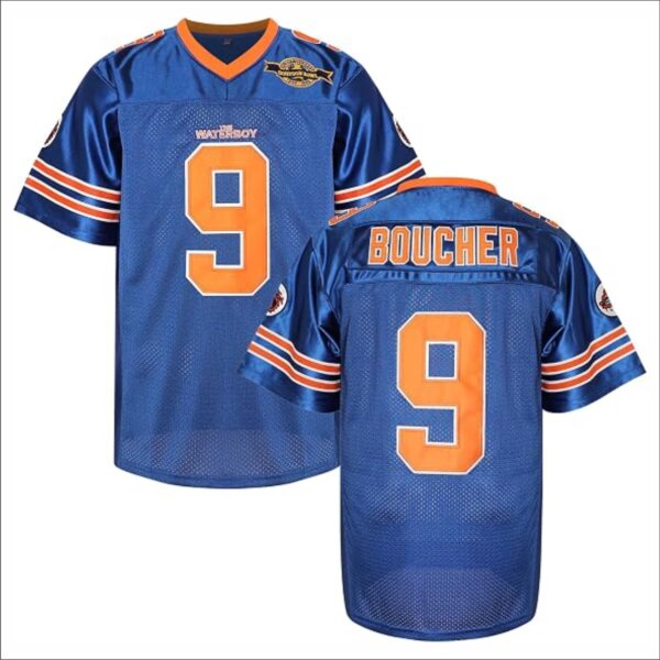 07 Custom American Football Jerseys Manufacturer | Ravine International