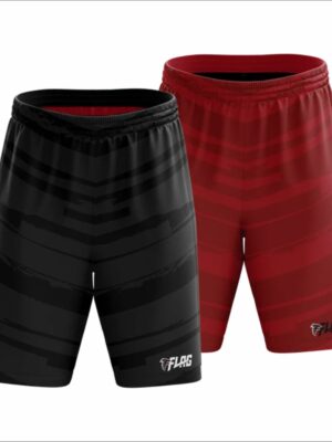 Custom American Football Shorts Manufacturer | Ravine International