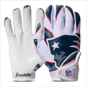 Custom American Football Gloves Manufacturer | Ravine International