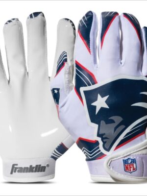Custom American Football Gloves Manufacturer | Ravine International