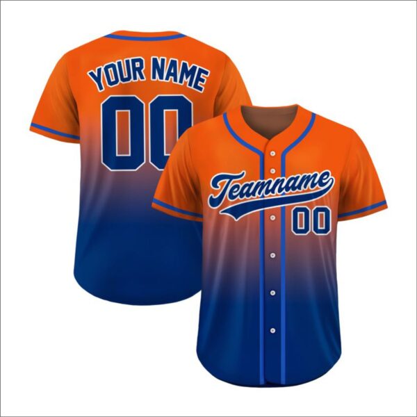 07 Custom Baseball Jerseys Manufacturer | Ravine International