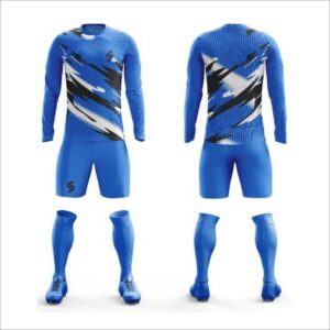 Custom Goalkeeper Kits Manufacturer | Ravine International