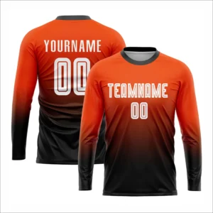 Custom Soccer Jerseys Manufacturer | Ravine International