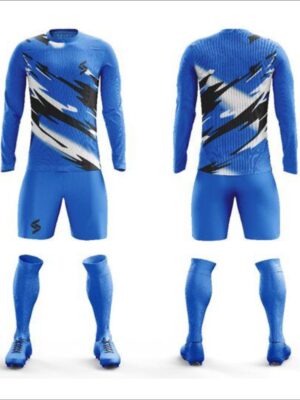 Custom Goalkeeper Kits Manufacturer | Ravine International