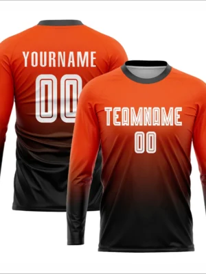 08 Custom Soccer Jerseys Manufacturer | Ravine International