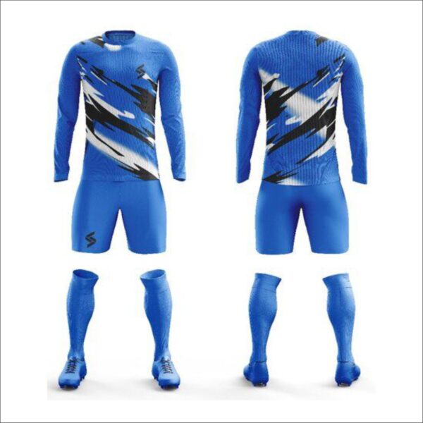 08 Custom Goalkeeper Kits Manufacturer | Ravine International