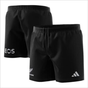 Custom Rugby Shorts Manufacturer | Ravine International
