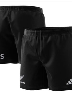 08 Custom Rugby Shorts Manufacturer | Ravine International