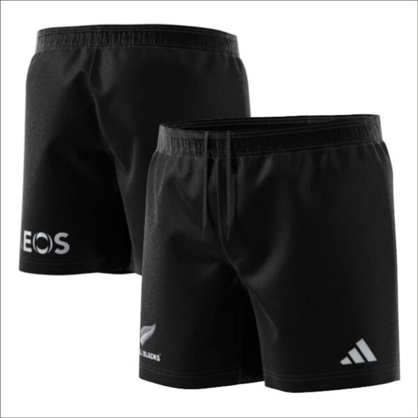 Custom Rugby Shorts Manufacturer | Ravine International