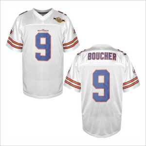 Custom American Football Jerseys Manufacturer | Ravine International