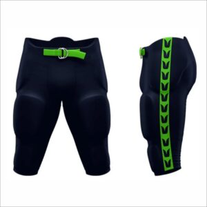 Custom American Football Pants Manufacturer | Ravine International