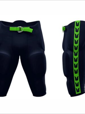 Custom American Football Pants Manufacturer | Ravine International