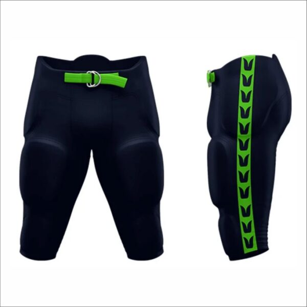 08 Custom American Football Pants Manufacturer | Ravine International