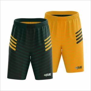 Custom American Football Shorts Manufacturer | Ravine International