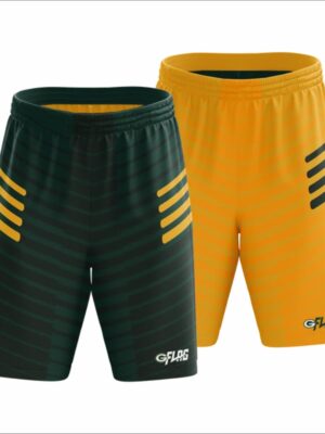 Custom American Football Shorts Manufacturer | Ravine International