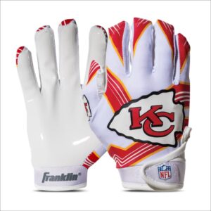 Custom American Football Gloves Manufacturer | Ravine International