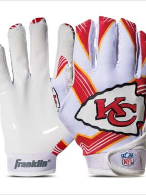 Custom American Football Gloves Manufacturer | Ravine International