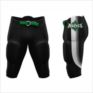 Custom American Football Pants Manufacturer | Ravine International